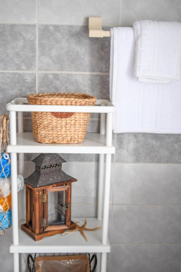 Appartement Artist Loft à Réthymnon Extérieur photo
